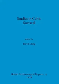 Buy Studies in Celtic Survival (English, Lloyd Laing) — BookShops.in
