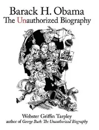 Buy Barack H. Obama (English, Webster Tarpley) — BookShops.in
