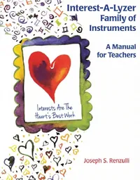 Buy Interest-A-Lyzer Family of Instruments (English, Renzulli Joseph) — BookShops.in