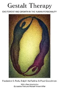 Buy Gestalt Therapy (English, Paul Goodman | Ralph F. Hefferline | Frederick S. Perls) — BookShops.in