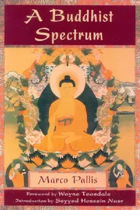 Buy A Buddhist Spectrum (English, Marco Pallis) — BookShops.in