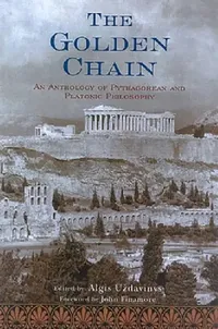 Buy The Golden Chain (English, Algis Uzdavinys | John Finamore) — BookShops.in