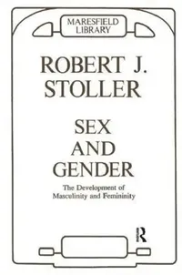 Buy Sex and Gender (English, Robert J. Stoller) — BookShops.in