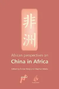Buy African Perspectives on China in Africa (English, Firoze Manji | Stephen Marks) — BookShops.in