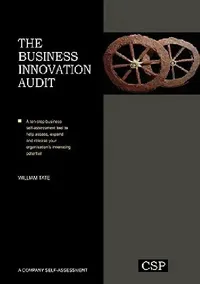 Buy The Business Innovation Audit (English, William Tate) — BookShops.in