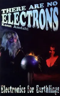 Buy There Are No Electrons (English, Kenn Amdahl) — BookShops.in
