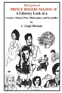 Buy The Lyrics of Prince (English, C. Liegh McInnis) — BookShops.in