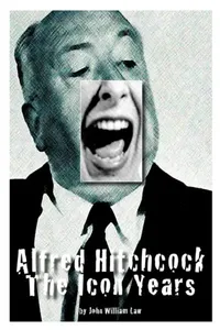 Buy Alfred Hitchcock (English, John William Law) — BookShops.in