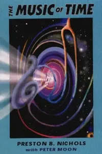 Buy The Music of Time (English, Preston B. Nichols | Peter Moon) — BookShops.in