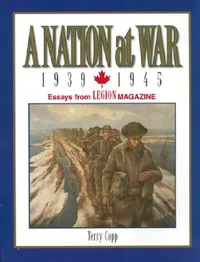Buy A Nation at War, 1939-1945 (English, Terry Copp) — BookShops.in