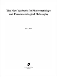 Buy The New Yearbook for Phenomenology and Phenomenological Philosophy (English, Burt Hopkins | Steven Crowell) — BookShops.in