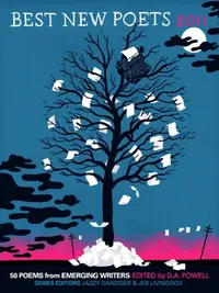 Buy Best New Poets 2011 (English, D. A. Powell | Jazzy Danziger | Jeb Livingood) — BookShops.in