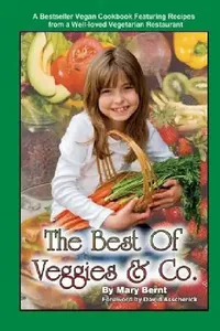 Buy The Best of Veggies & Co. (English, Mary Bernt) — BookShops.in