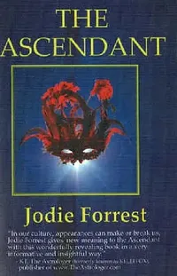 Buy The Ascendant (English, Jodie Forrest) — BookShops.in