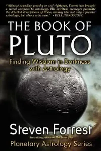 Buy The Book of Pluto (English, Steven Forrest) — BookShops.in