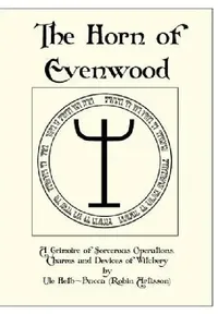 Buy The Horn of Evenwood (English, Robin Artisson) — BookShops.in