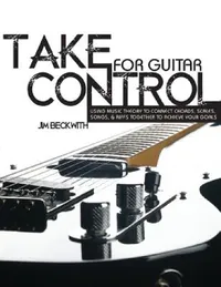 Buy Take Control (English, James G. Beckwith) — BookShops.in