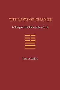Buy The Laws of Change (English, Jack M. Balkin) — BookShops.in