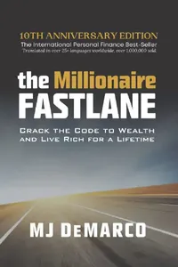 Buy The Millionaire Fastlane (English, M. J. DeMarco) — BookShops.in