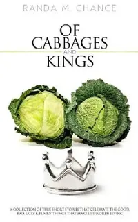 Buy Of Cabbages and Kings (English, Randa M. Chance) — BookShops.in