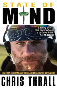 Buy State of Mind (English, Chris Thrall) — BookShops.in