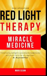 Buy Red Light Therapy (English, Mark Sloan) — BookShops.in