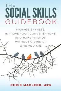 Buy The Social Skills Guidebook (English, Chris MacLeod) — BookShops.in