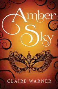 Buy Amber Sky (English, Claire Warner | Ida Jansson) — BookShops.in