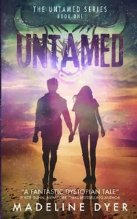 Buy Untamed (English, Madeline Dyer) — BookShops.in