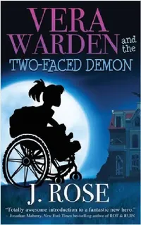 Buy Vera Warden and the Two-Faced Demon (English, J. Rose) — BookShops.in