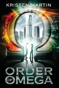 Buy The Order of Omega (English, Kristen Martin) — BookShops.in