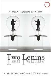 Buy Two Lenins (English, Nikolai Ssorin-Chaikov) — BookShops.in