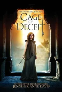 Buy Cage of Deceit (English, Jennifer Anne Davis) — BookShops.in