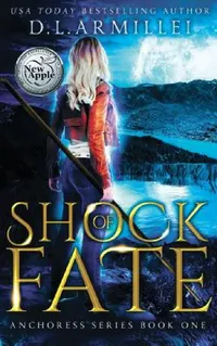 Buy Shock of Fate (English, D. L. Armillei) — BookShops.in