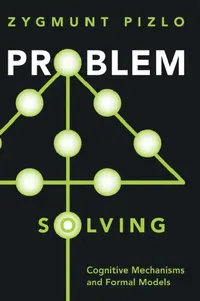 Buy Problem Solving (English, Zygmunt Pizlo) — BookShops.in