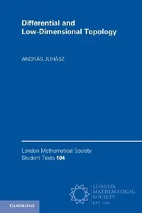 Buy Differential and Low-Dimensional Topology (English, András Juhász) — BookShops.in