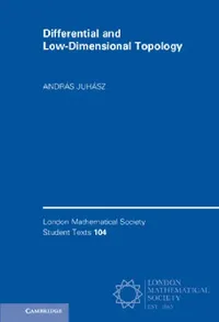 Buy Differential and Low-Dimensional Topology (English, András Juhász) — BookShops.in