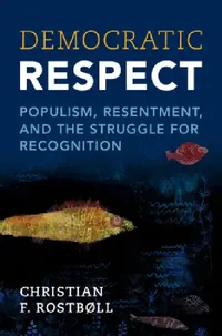 Buy Democratic Respect (English, Christian F. Rostbøll) — BookShops.in