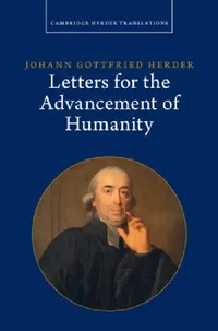 Buy Johann Gottfried Herder (English, Herder | John K. Noyes) — BookShops.in