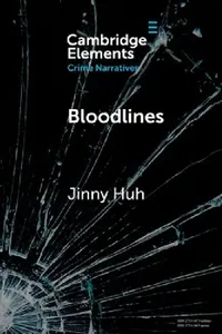 Buy Bloodlines (English, Jinny Huh) — BookShops.in