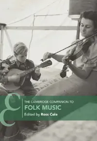 Buy The Cambridge Companion to Folk Music (English, Ross Cole) — BookShops.in