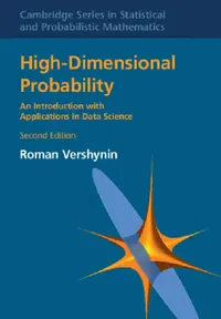 Buy High-Dimensional Probability (English, Roman Vershynin) — BookShops.in