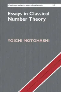 Buy Essays in Classical Number Theory (English, Yoichi Motohashi) — BookShops.in