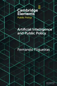 Buy Artificial Intelligence and Public Policy (English, Fernando Filgueiras) — BookShops.in