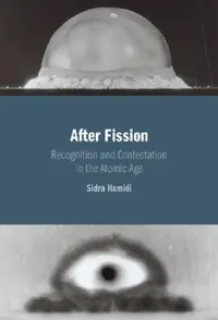 Buy After Fission (English, Sidra Hamidi) — BookShops.in