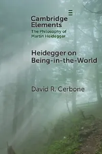 Buy Heidegger on Being-in-the-World (English, David R. Cerbone) — BookShops.in