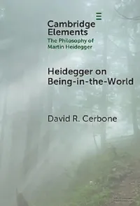 Buy Heidegger on Being-in-the-World (English, David R. Cerbone) — BookShops.in
