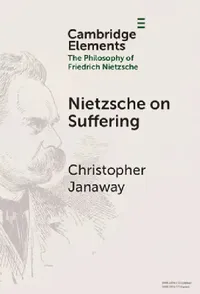 Buy Nietzsche on Suffering (English, Christopher Janaway) — BookShops.in