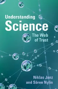 Buy Understanding Science (English, Niklas Janz | Sören Nylin) — BookShops.in