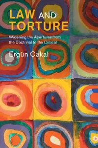Buy Law and Torture (English, Ergün Cakal) — BookShops.in